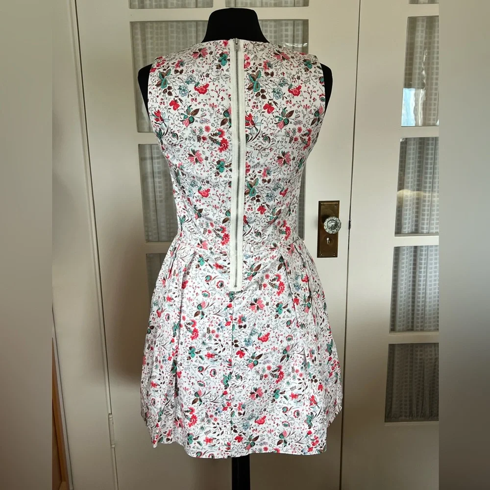 Gap Cotton Sundress - Picture 4 of 6